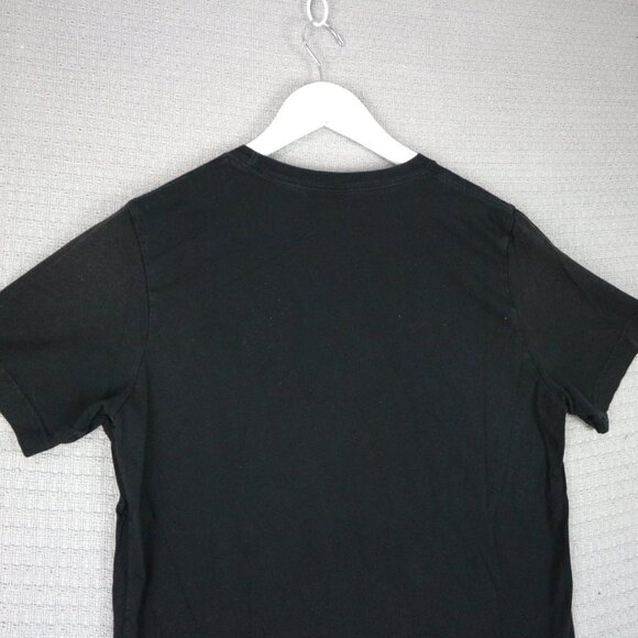 Death Row Records Large Logo Mens Medium - Picture 5 of 6